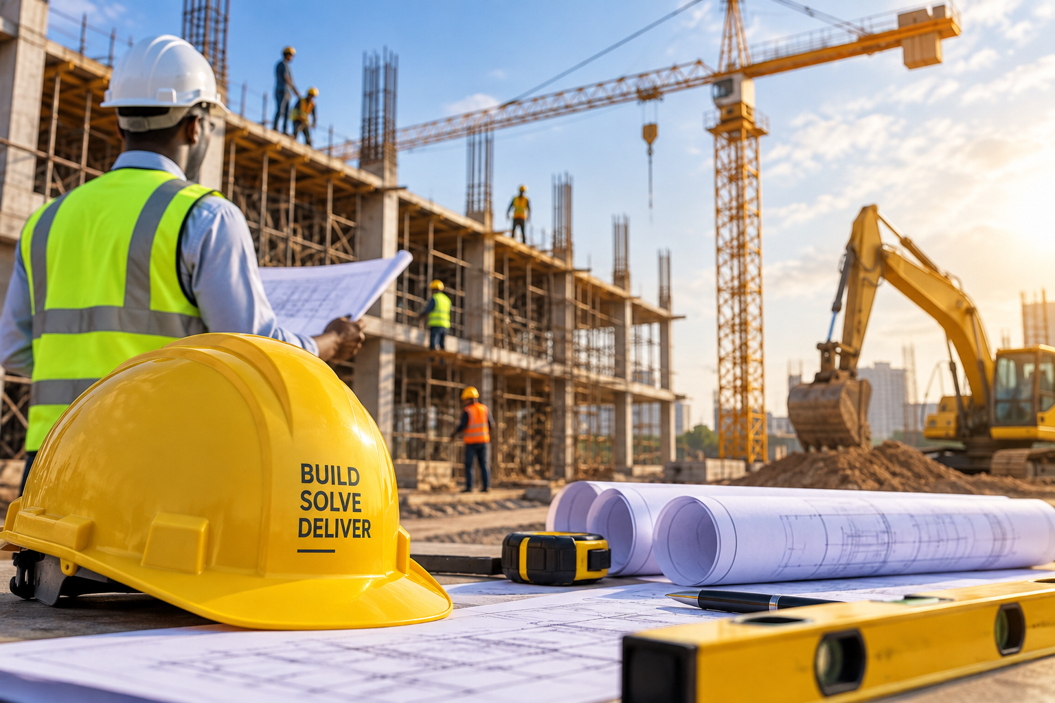 Contracting Services